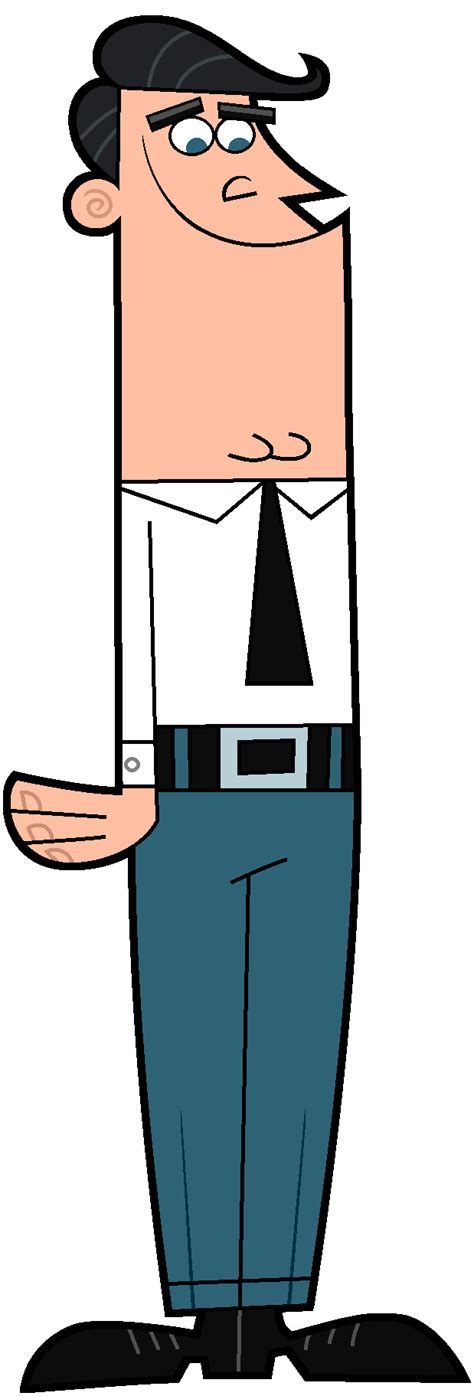 mr turner the fairly oddparents